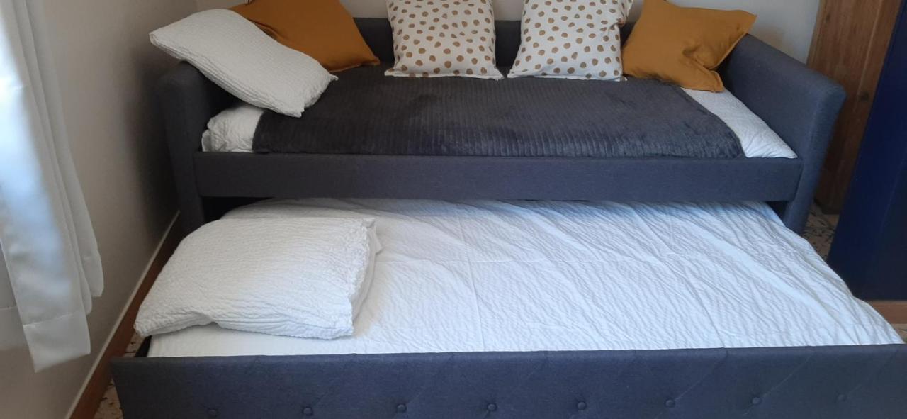 Chambres D'Hotes La Luzerniere Saint-Denis-de-Pile Eksteriør billede